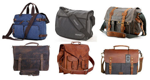 Messenger Bags