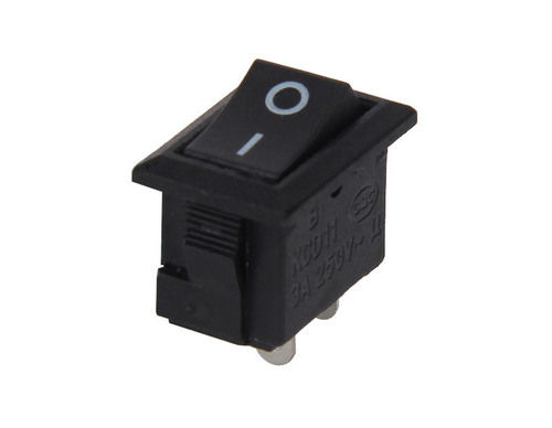 Mini Rocker Switch KCD11