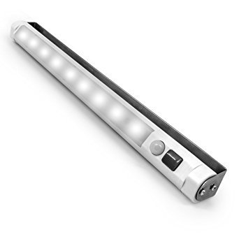 Motion Sensor Led Light Bar