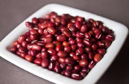 Organic Adzuki Beans