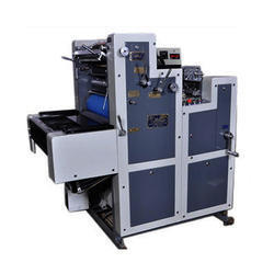 offset printing machine