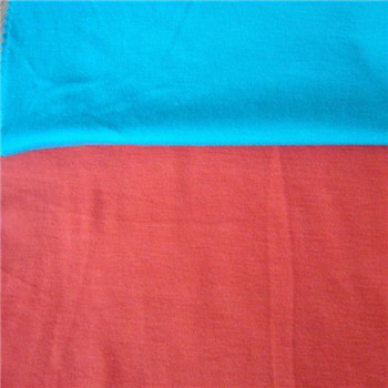 Polyester Spandex Plain Dyeing Fabric By HANGZHOU XINGFU TEXTILE CO.,LTD