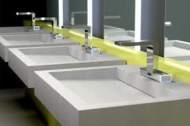 Wall Mounted Wash Basin - Premium Quality Material , Sophisticated Design and Technology Implemented