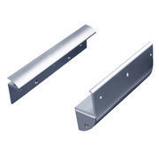 Iron Zlc Brackets