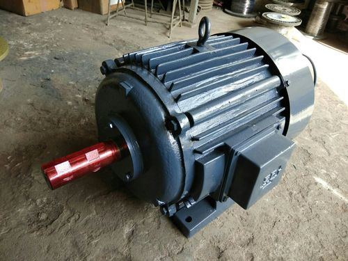 AC Induction Motor