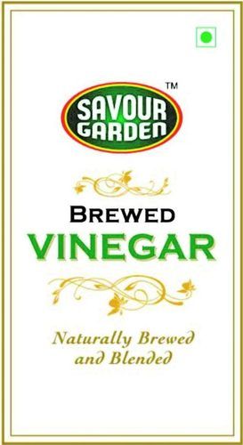 Brewed Vinegar - Quality-Assured, Premium Ingredient Selection | Flawlessly Manufactured with Stringent Testing Standards