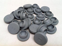 Bromo Butyl Rubber Stopper