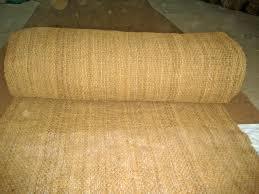 Coconut Coir Fiber Mat