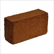 Coir Bricks