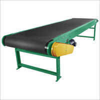 Conveyor Belts Warranty: Yes