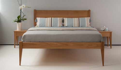 Designer Wooden Bed