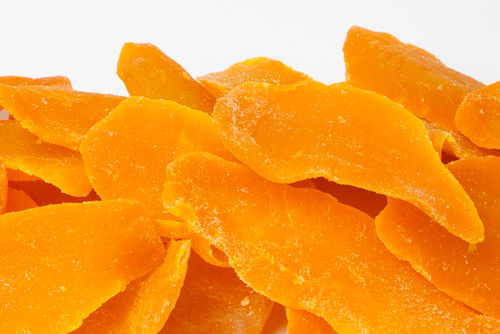 Dried Mangoes - Premium Quality, Naturally Sweet Tropical Snack Delight