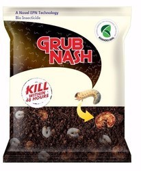 Grub Controller