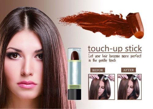 gowwim Root Touch Up Semipermanent Root Hair  Ubuy India