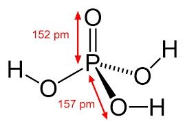 High Grade Phosphoric Acid