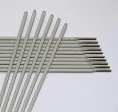 High Nickel Alloy Electrodes