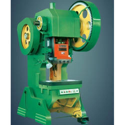 Hydraulic Power Presses Warranty: Yes