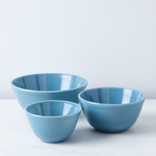 Melamine Bowls