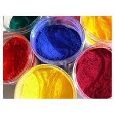 Pigment Dye