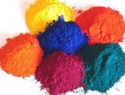 Pigments Powders