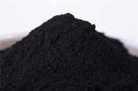 Powdered Activated Carbon