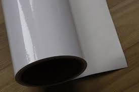 Self Adhesive PVC Film