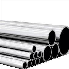 Shifa Stainless Steel Pipes