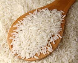 White Small Size Non Basmati Rice