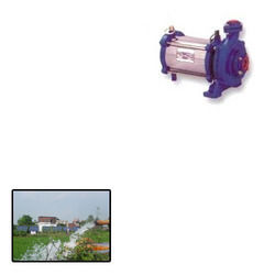 Submersible Pump For Irrigation