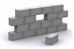 Aerated Concrete Blocks