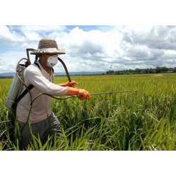 Agro Chemicals Pesticides