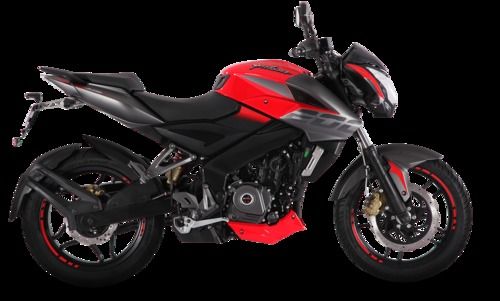 Bajaj Pulsar 200ns Motorcycle