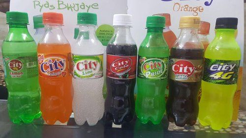 carbonated Soft Drink