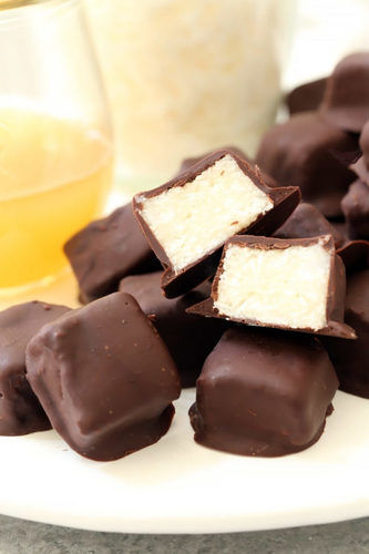 Coconut Chocolate