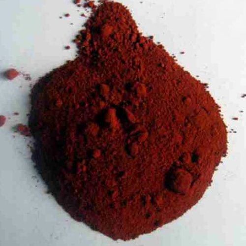 Construction Grade Red Iron Oxide Cas No: 1309-37-1