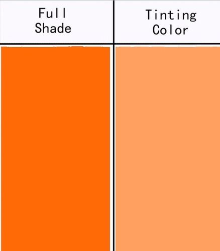 ER Pigment Orange 64 - Pigments For Inks