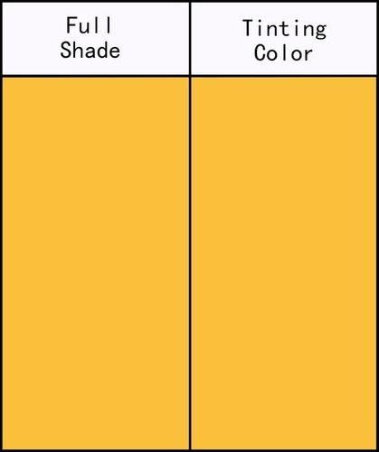 Er Pigment Yellow 13(ybyf0130w) - Pigments For Coatings