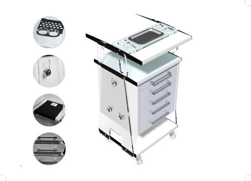 Fine Quality Multipurpose Medical Cabinets