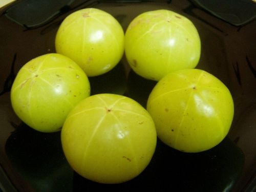 Fresh Amla