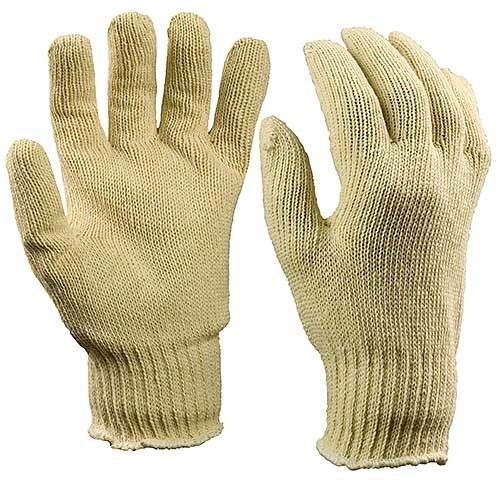 heat protective gloves