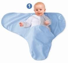 High Quality Baby Swaddles