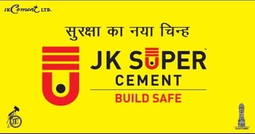 JK Super Cements