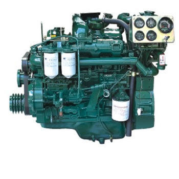 Marine Engine - YC4D Series