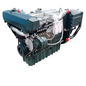 Marine Engine-YC6A Series