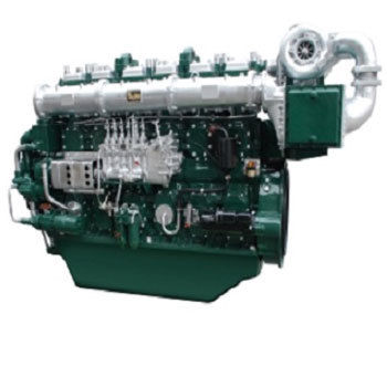 Marine Engine-YC6CL/YC6CD Series