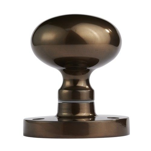 Stainless Steel Mushroom Mortice Knob