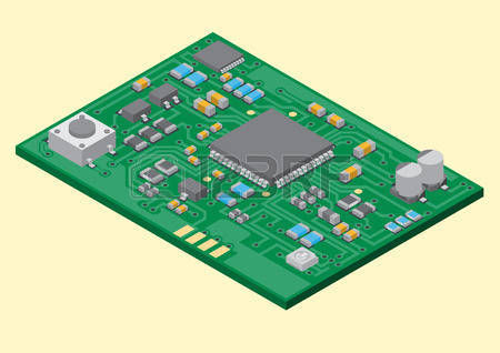 Printed Circuit Board