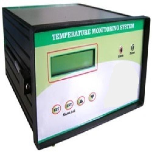 Reliable And Efficient Temperature Monitors