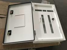 Sheet Metal Lockable Cabinets For Server