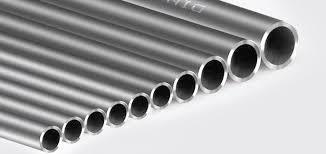 SS Pipe - Premium Quality Stainless Steel Durable and Versatile for Various Applications